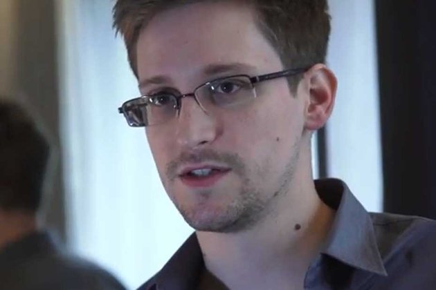Snowden peut-être entendu prochainement par le Parlement européen