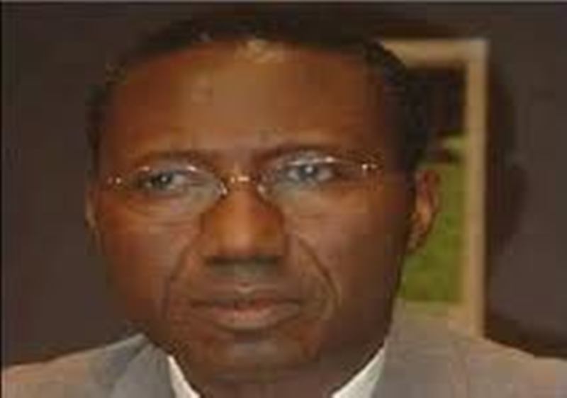 CNRF-Me Doudou Ndoye fait les frais de sa sortie contre Macky Sall : il est remplacé