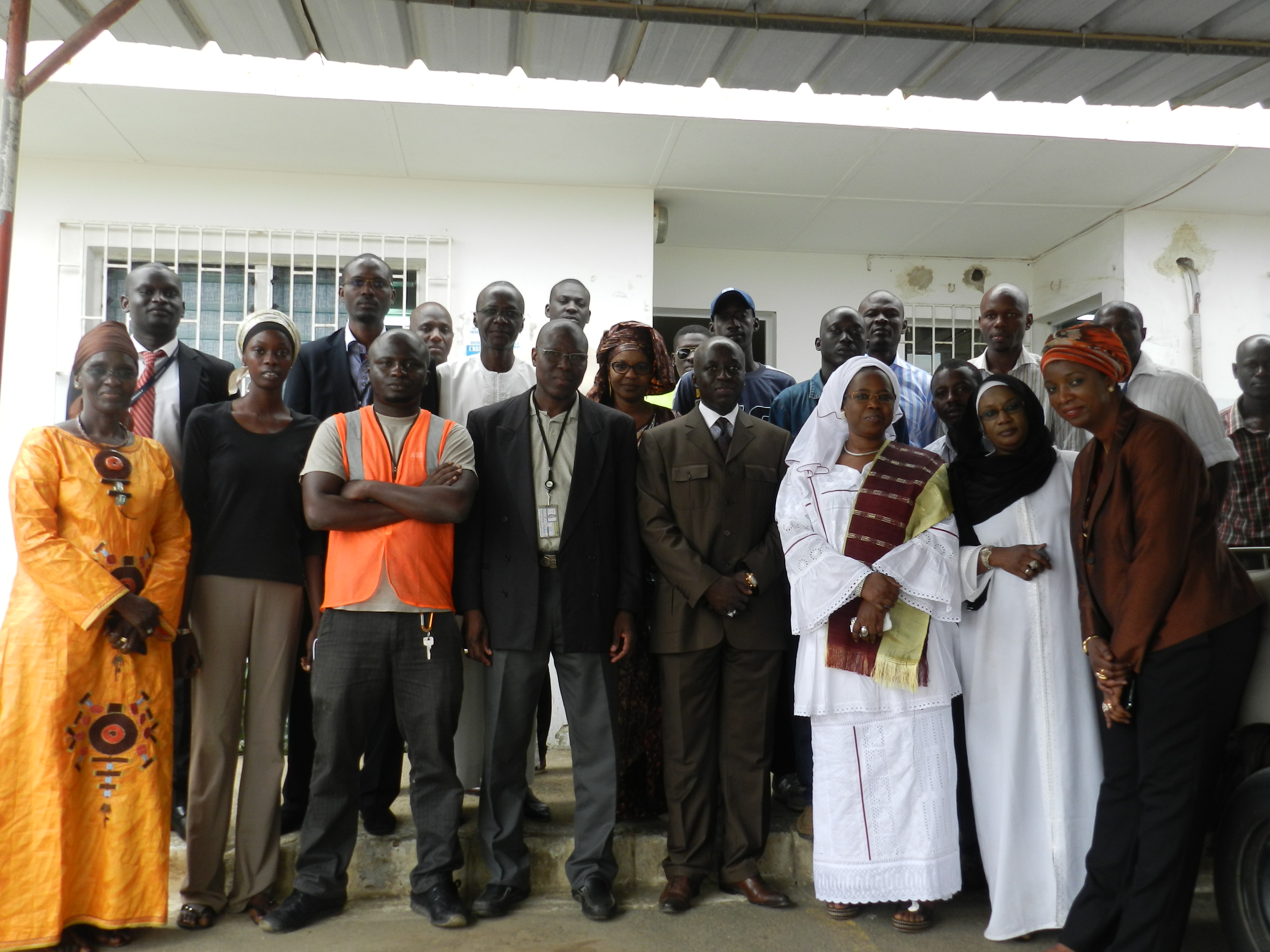 Présentation de vœux aux ADS : L’ambition de l’Etat pour le secteur aéroportuaire saluée