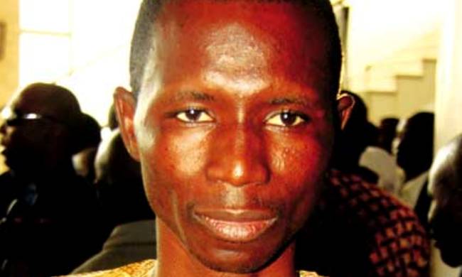 Kanel-La rencontre de réconcialition tourne au vinaigre: Daouda Dia et Hamady Dieng en viennent presque aux mains