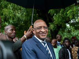 Mali: l'épouse de Soumeylou Boubeye Maïga interpelle les autorités