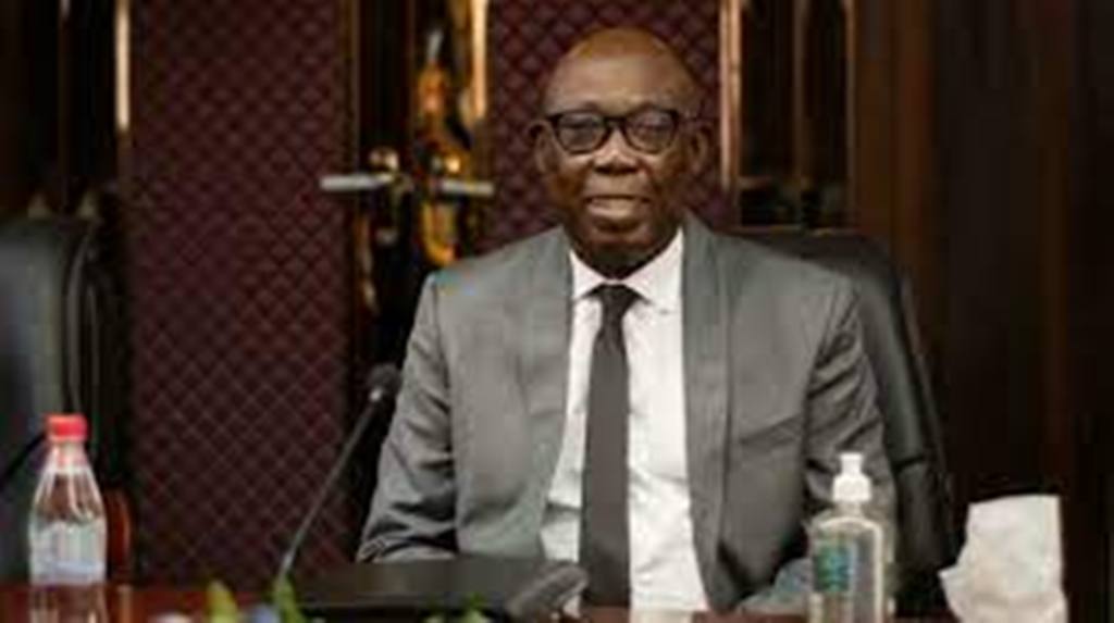 En Centrafrique, Félix Moloua prend la tête du gouvernement: analyse de Hans De Marie Heungoup (ICG)