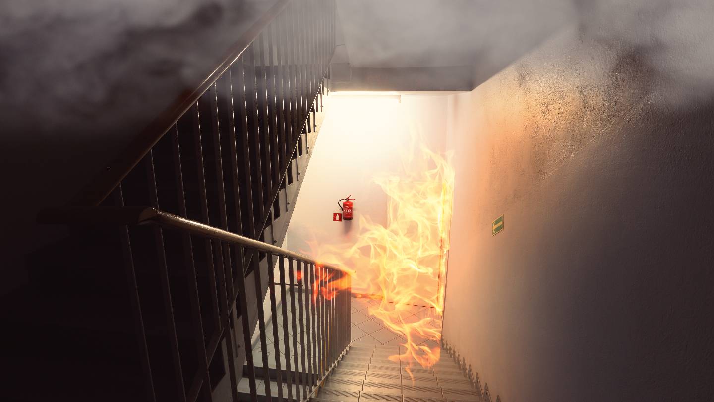 L’imprimerie de la Banque de France où est fabriqué le FCFA a pris feu