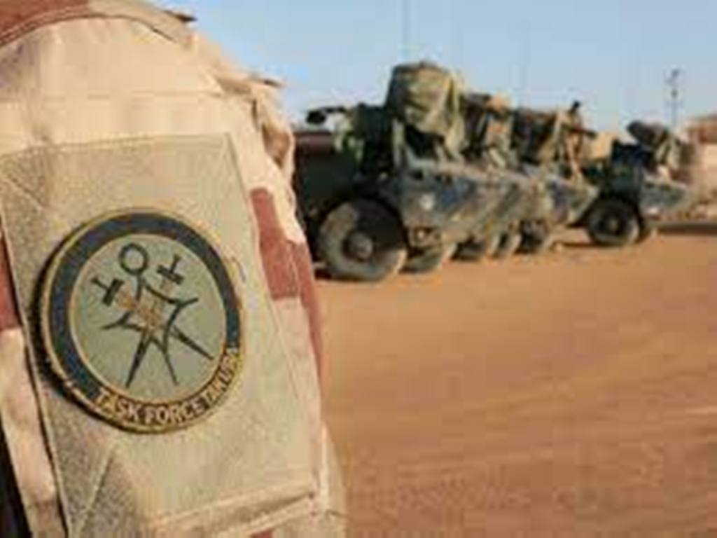 Une trentaine de jihadistes tués par l'armée malienne et la force Takuba près d'Indelimane