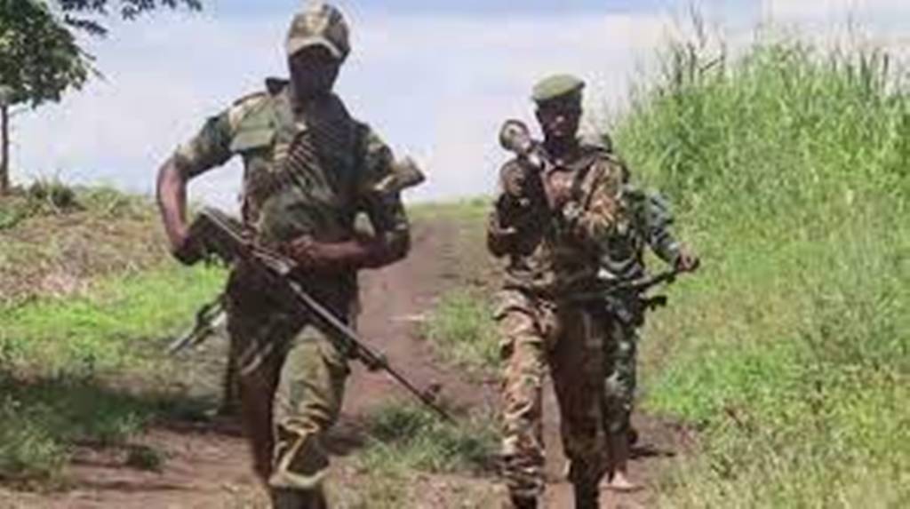 L'Ouganda condamné à verser 325 millions de dollars à la RD Congo