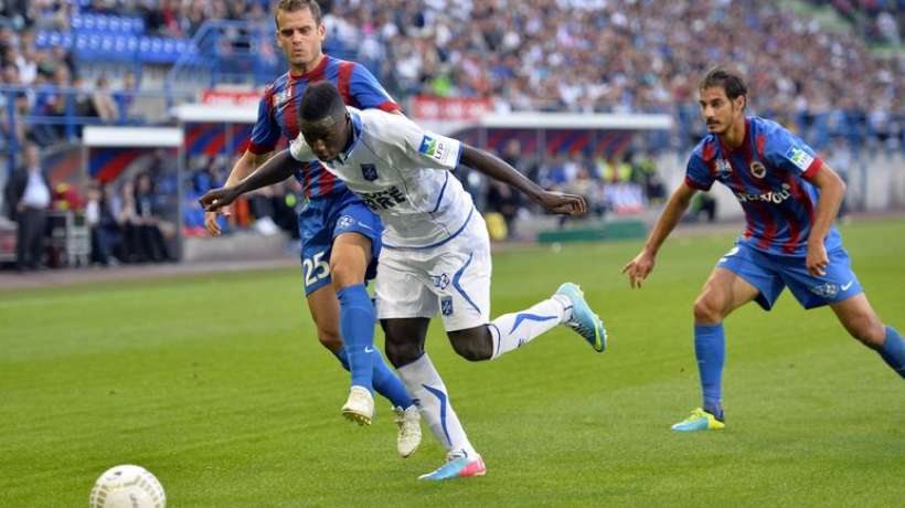 Ntep a bien fait l'objet d'une offre de la part de Rennes
