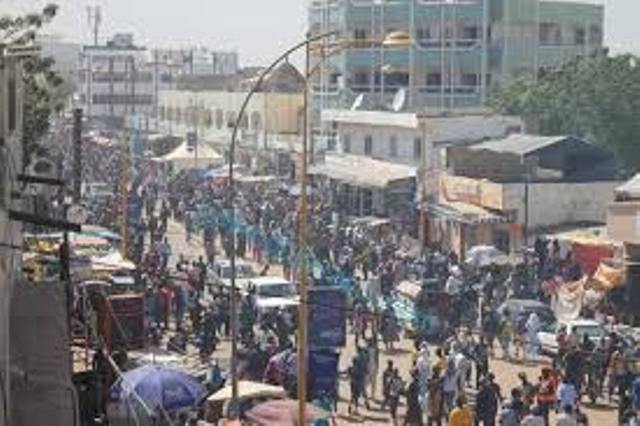 JAMRA & Mbañ Gacce à Tivaouane, contre la légalisation de l'avortement