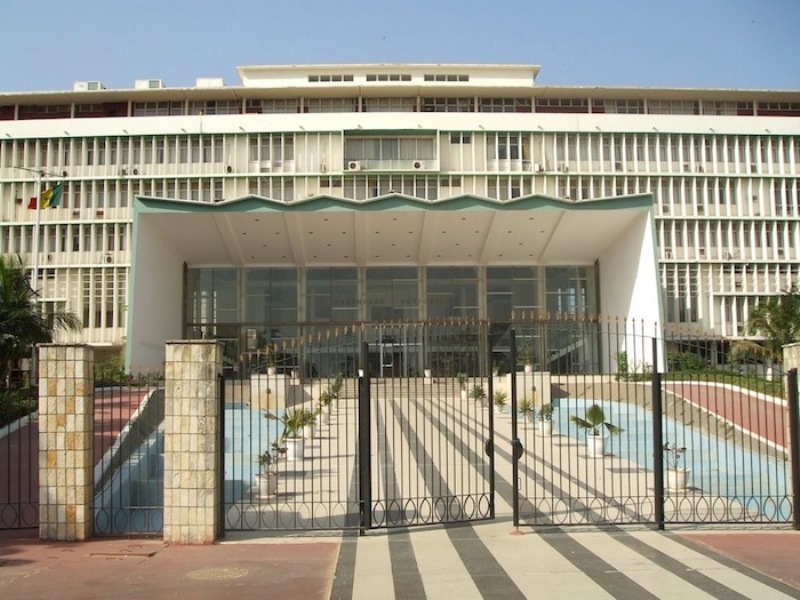 Arraisonnement navire russe : les députés auditionnent Ali Haïdar ce lundi