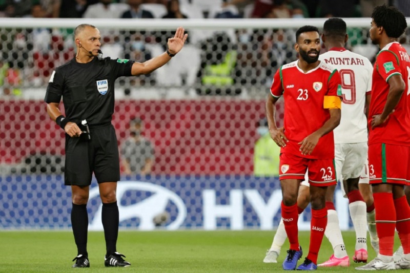 Mondial des clubs: la détection semi-automatique des hors-jeu en rodage