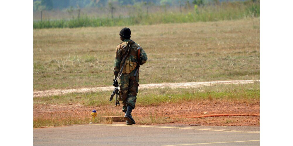 Attaques au Bénin: le bilan passe à 9 morts et 12 blessés