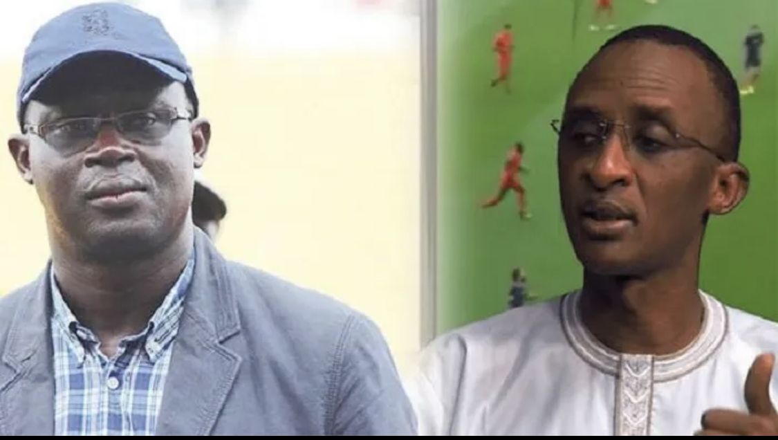 Prime des fédéraux : le 3ème vice-président FSF tire sur le ministre Abdoulaye Sow