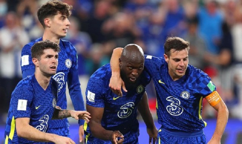 Coupe du monde des Clubs : Chelsea s'impose au bout des prolongations et remporte son premier trophée