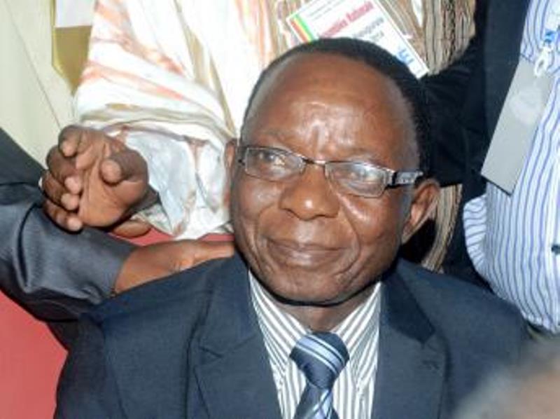 Guinée: Claude Kory Kondiano, nouveau président du Parlement