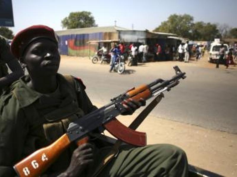 Soudan du Sud: un mois de conflit et un pays au bord de l’anarchie