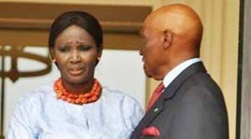 Escroquerie portant sur 1,8 milliard: très remontée contre Wade, Ngoné Ndoye va quitter le PDS