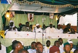 Tivaoune : Quand Pape Ibrahima Diagne fait dans du mystique comme dans la lutte