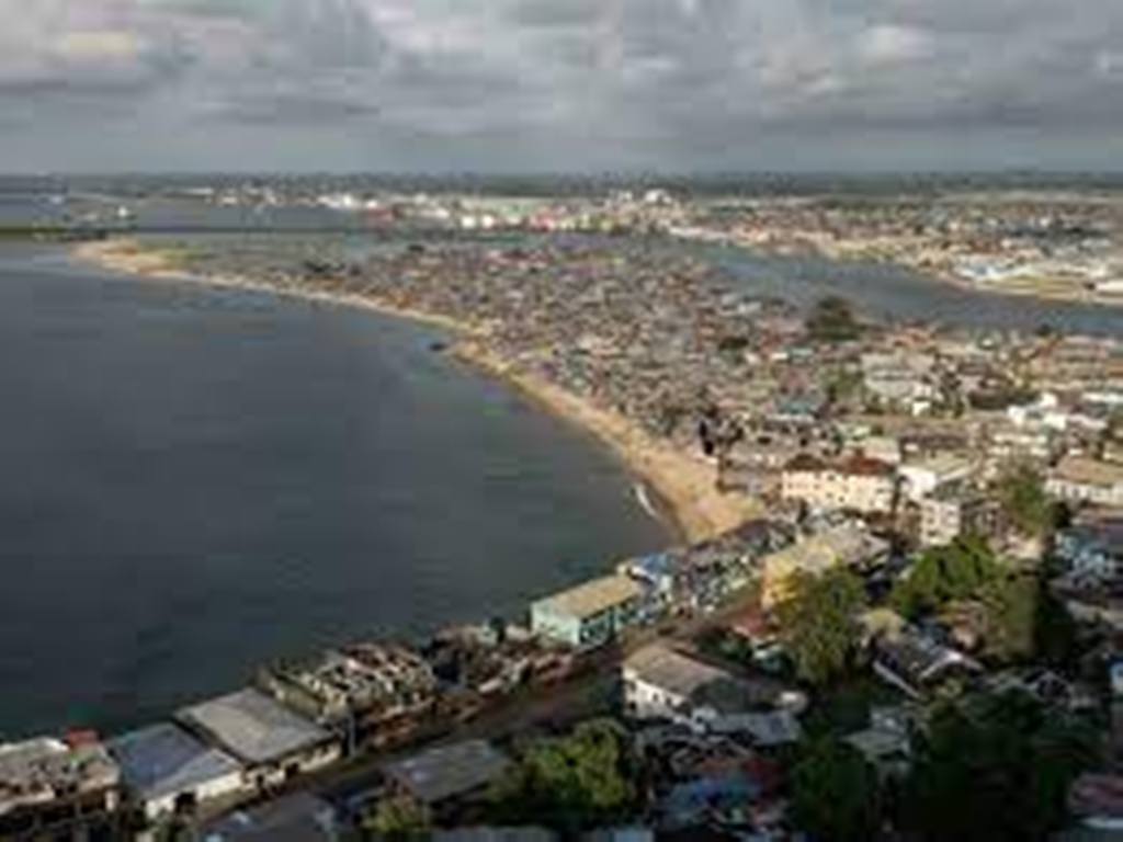 Le Liberia célèbre ses 200 ans