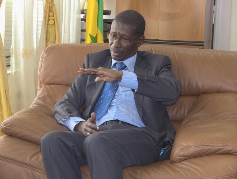 Le gouvernement félicite étudiants et étudiantes pour leur maturité