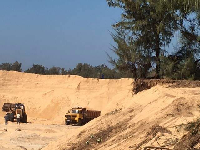 Littoral Guédiawaye: l'attribution de parcelles à 320 lutteurs, imams et conseillers provoque la colère des conseillers municipaux