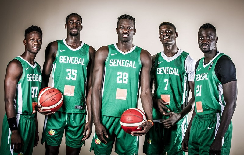 ​Basket – Eliminatoires Mondial masculin 2023 : les « Lions » en regroupement le 22 février, Makhtar Ndiaye claque la porte