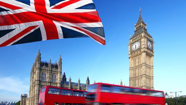 Tourisme : Londres détrône Paris