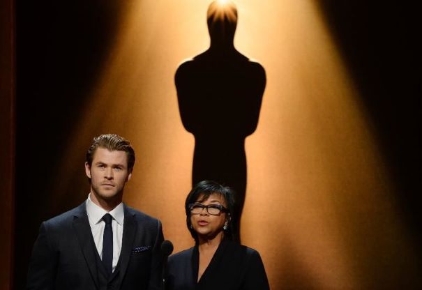 Oscars 2014: Et les nominés sont...