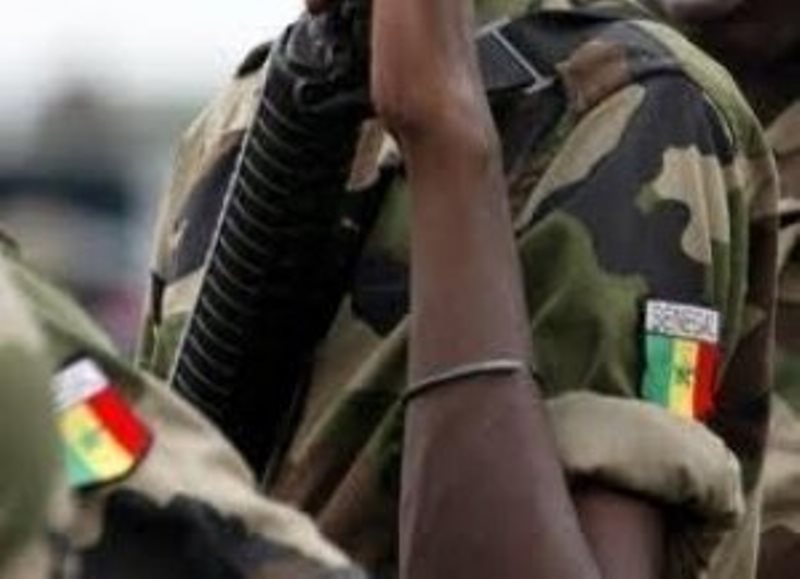 Chaude journée dans le sud du pays : l’Armée tire à balles réelles sur 2 élèves