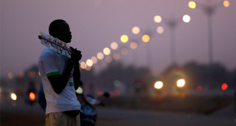 Burkina Faso: l'opposition prépare sa marche contre le pouvoir