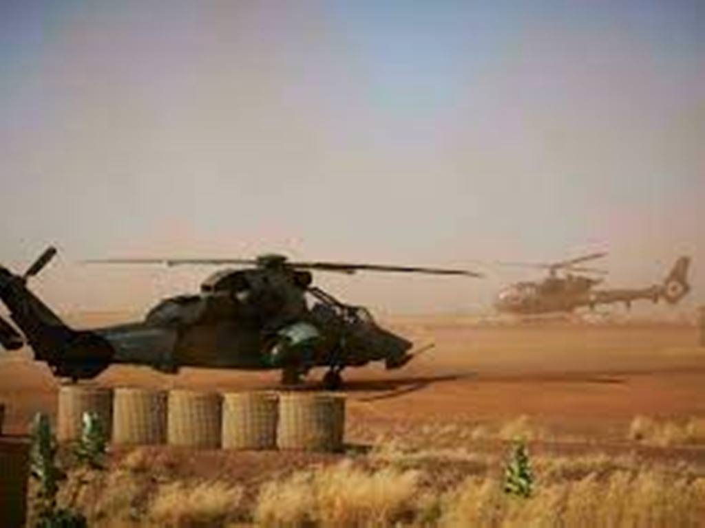 La fin de la présence militaire française au Mali, un vaste chantier