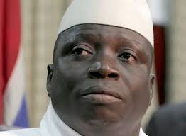Yahya Jammeh serait atteint d’un cancer