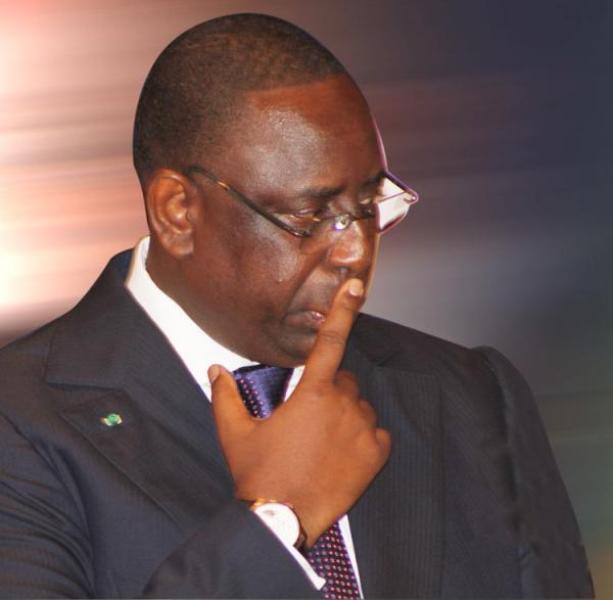 Rencontre Wade-Macky: la présidence lâche le morceau