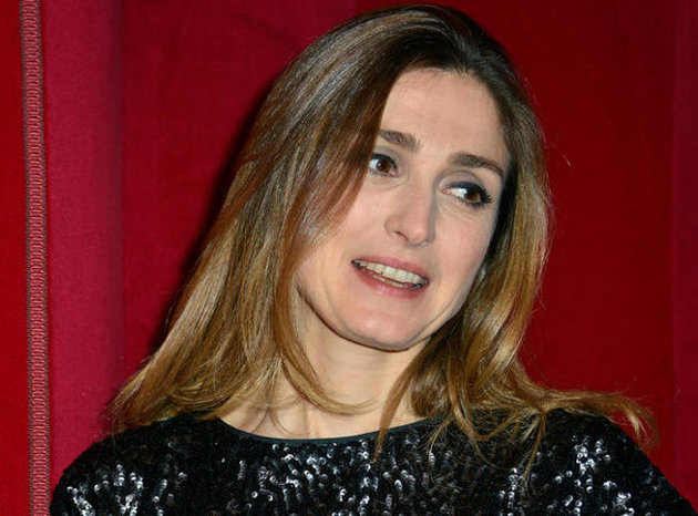 Julie Gayet : La fin d’une incroyable rumeur
