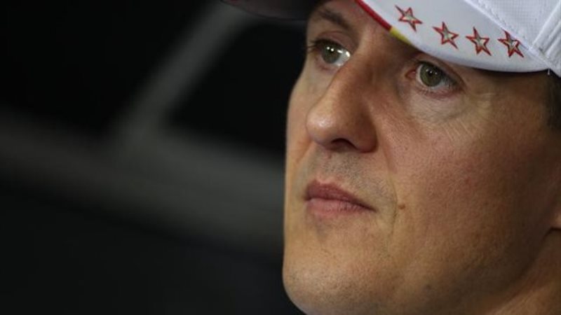 19ème jour de coma pour Schumacher toujours "stable"