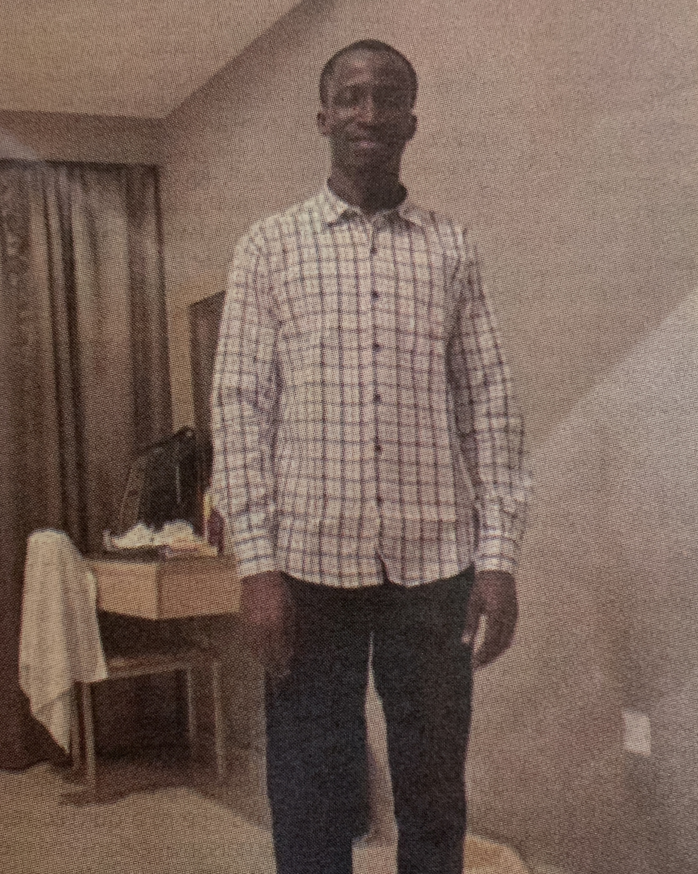 Bijoutier tué à Cambérène: le principal suspect enfoncé par les éléments de la police scientifique 