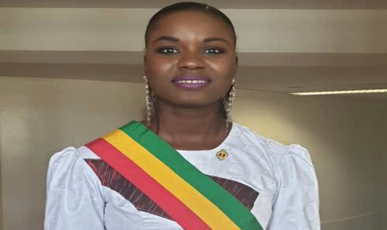 Grève des enseignants : la député Marième Soda Ndiaye adresse une question d'actualité au gouvernement