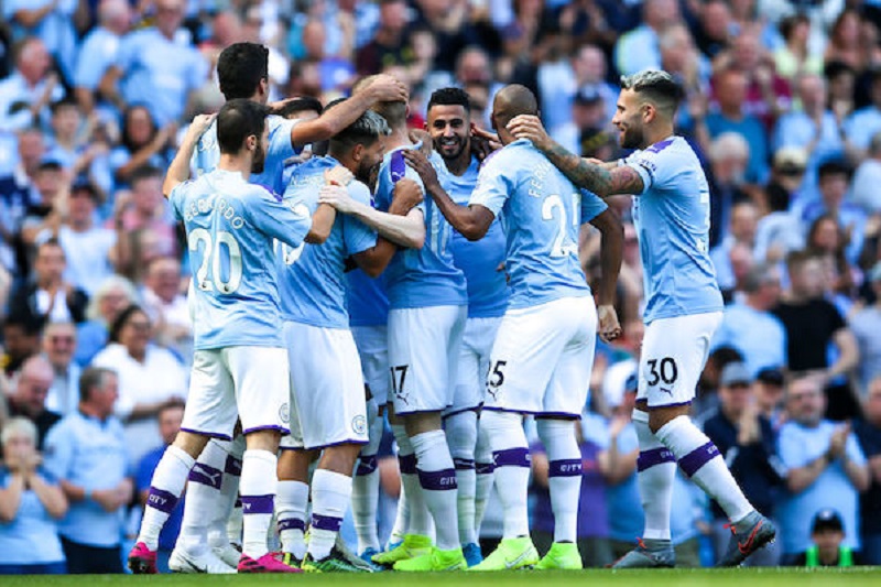 ​Très grosse frayeur pour Manchester City: son avion détourné à cause de la météo