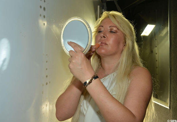 Loana : L’ancienne lofteuse a tenté de mettre fin à ses jours