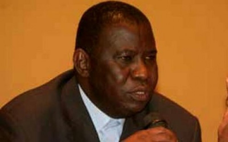 Assane Dioma Ndiaye contre la sortie du Procureur de la République: « On assiste à une justice spectacle »