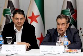L'opposition syrienne sera à Genève II avec l'aval de rebelles