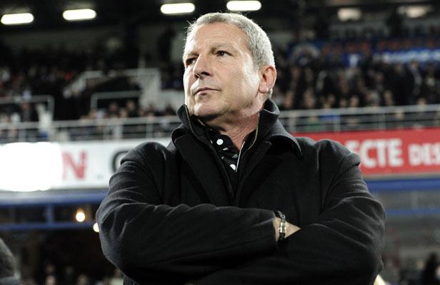 Ligue 1: Montpellier gagne à Sochaux (2-0), et Rolland Courbis «n’a plus de voix»
