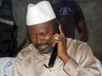 Mohamed Saïd Fofana