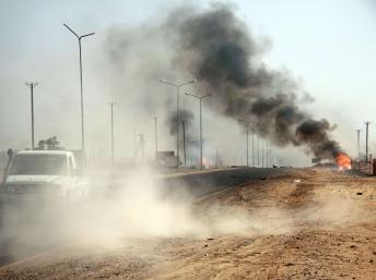 Libye: état d’urgence décrété dans le Sud