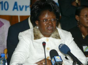 Gabon: la puissante secrétaire générale à la présidence limogée