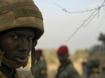 Soudan du Sud: les rebelles perdent la ville stratégique de Bor