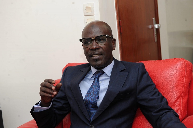 Poste de 9e adjoint au maire de Dakar : Seydou Gueye décline la proposition de Barthélémy Dias