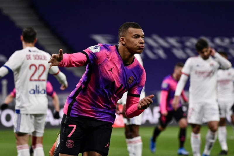 ​Proposition de 655, 9 millions FCFA par semaine : Mbappé, le joueur le mieux payé du monde ?