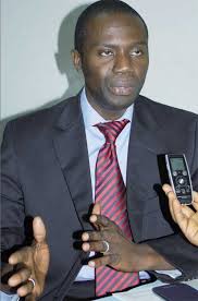 Sory Kaba, membre du pool des porte-parole de l'APR: "Macky Sall ne va pas reculer sur le principe de la reddition des comptes publics"