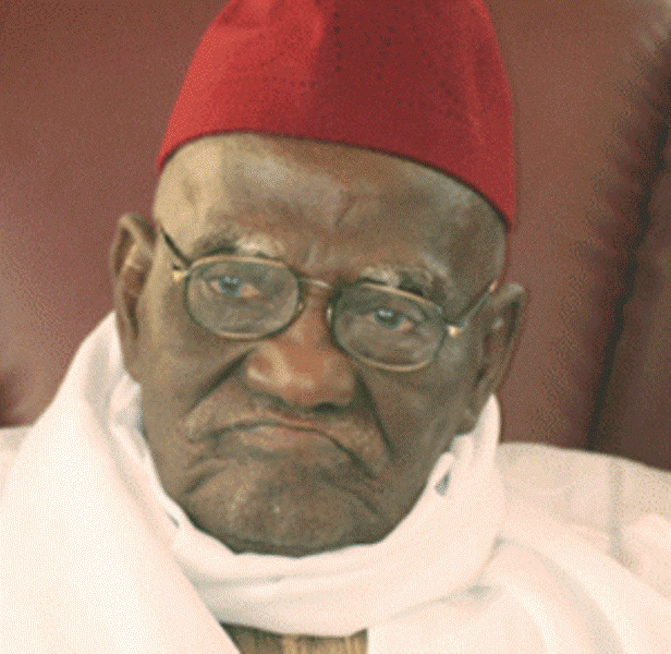 Gamou de Ndiassane : la Capitale de la Khadriya attend ses fidèles