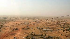 Burkina Faso: la ville de Djibo à nouveau sous la menace jihadiste