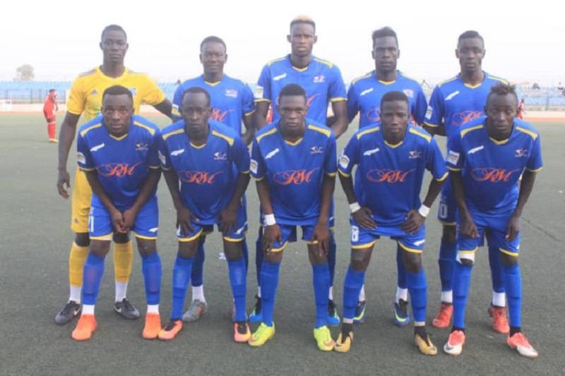 Ligue 2 sénégalaise : Keur Madior / Demba Diop, un chaud derby mbourois